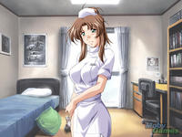 red faction hentai shots sagara family windows screenshot maria nurse uniforms