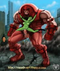 red she hulk hentai aed dbeff eaac eca avengers jennifer walters juggernaut marvel hulk studio pirrate men