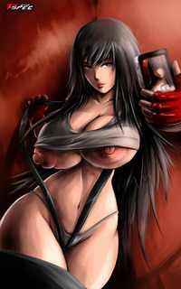 red xiii hentai tspec tifa dirty pic pictures user page all