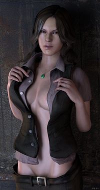 resident evil 3d hentai cee willman resident evil