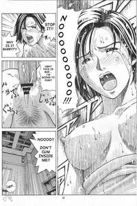 resident evil hentai doujinshi eae jill valentine gallery