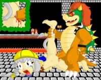 rock candy hentai rockcandy zoo meets bowser pictures user