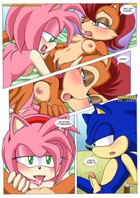 rouge sonic hentai ccb comic amy hentai cartoon sonic