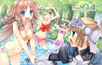 rune factory 2 hentai rune factory wallpapers page