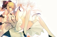 saber lily hentai konachan fate stay night unlimited codes saber lily search label morrigan aaensland