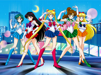 sailor mon hentai sailormoon days