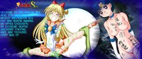 sailor moon hentai galleries sailormoonsex sailor moon