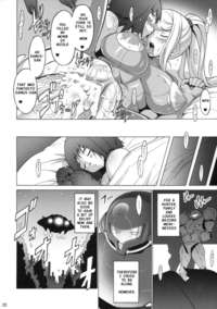 samus hentai comics becb ero suit samus