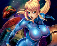 samus metroid hentai samus aran metroid prime sango hentai bleach hallibel