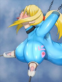 samus tentacle hentai media samus aran hentai pictures page gallery galleries