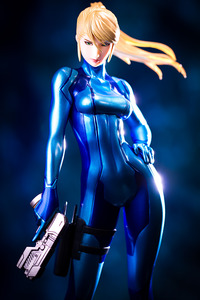 samus tentacle hentai figures samus aran bodysuit page