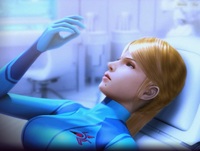 samus zero suit hentai zero suit samus metroid mission sexy