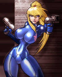 samus zero suit hentai zero suit samus cerberuslives favourites