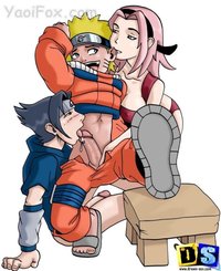 sasuke naruto hentai hentai naruto uzumaki sakura haruno sasuke uchiha yaoi