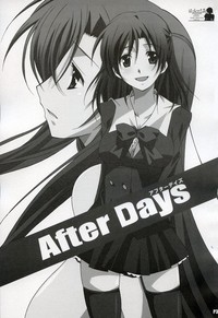 school days hentai anime anime cartoon porn school days after manga hentai photo