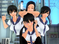 school mate hentai trouble jizo school mate gwarmadillo rtf morelikethis artists manga digital