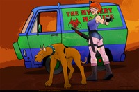 scooby doo e hentai extro scooby doo pictures user page all