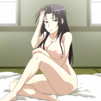 sekirei hentai anime breasts cap kazehana large nude sekirei
