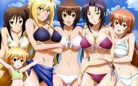 sekirei hentai board thread