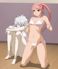 sekirei miya hentai 