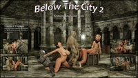 sex and the city hentai belowthecity blackadder below city pages