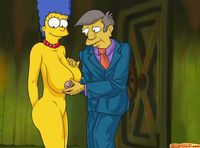 sex toons hentai media toons simpson family porn