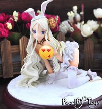 sexy hentai figures wsphoto native princess mordina bunny girl font hentai sexy figure price