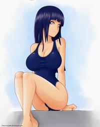 sexy hinata hentai hinata hentai collection