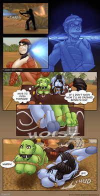 sexy world of warcraft hentai hentai comics world warcraft strange acquaintances bea