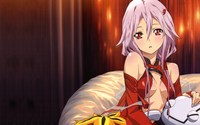 sexy young hentai data wallpaper guiltycrown guilty crown category