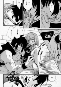 shaman king jun hentai imglink shaman king pet lee