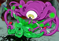 she hulk e hentai dde marvel hulk shuma gorath hirumono