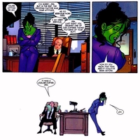 she hulk hentai comics shehulk power girl hulk