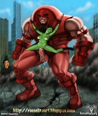 she hulk hentai comics fullsize hulk juggernauts trophy avengers hentai hentaiartists org juggernaut