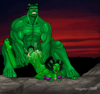 she hulk hentai comics lusciousnet hulk rhaydar pictures album gamma porn tagged superheroes group shield animated sorted hot sticky mon