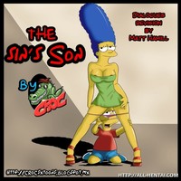 simpsons e hentai simpsons hardcore porn page