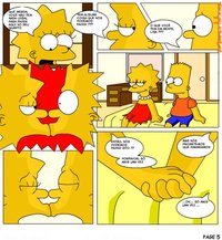 simpsons e hentai media simpsons hentai