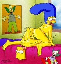 simpsons e hentai lusciousnet bart simpson luscious pictures album epic dump