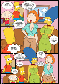 simpsons e hentai enwok posts hentai concurso