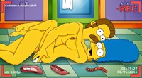 simpsons e hentai marge simpsons pelada hot pictures