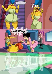 simpsons hentai 5 lusciousnet pictures search query simpcest simpsons sorted hot page