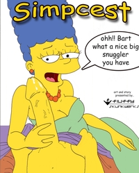 simpsons hentai comic viewer reader optimized simpcest bcdc simpsons read