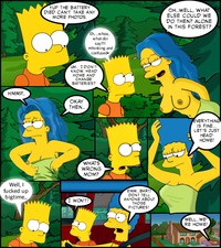 simpsons hentai ms bart simpson marge rimo wer simpsons wvs hot edna krabappel from hentai