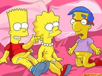 simpsons hentai porn pictures simpsons hentai stories marge bart