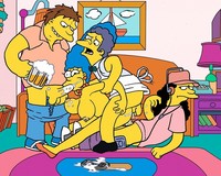 simpsons hentai porn pictures toons empire upload mediums adc gallery simpsons hentai fbe fbd simp