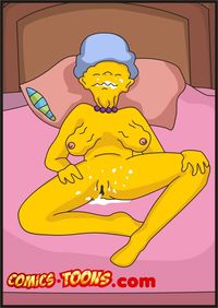 simpsons hentai sex pics simpsons hentai stories