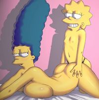 simpsons hentai sex pics cbc daf lipyshion simpsons