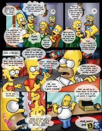 simpsons hentai sex pics fair simpsons drawn