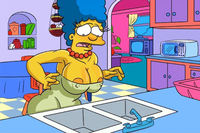 simpsons hentai sex pics 