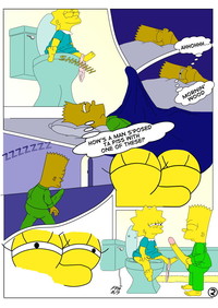 simpsons hentai anime cartoon porn simpsons lisa lust photo